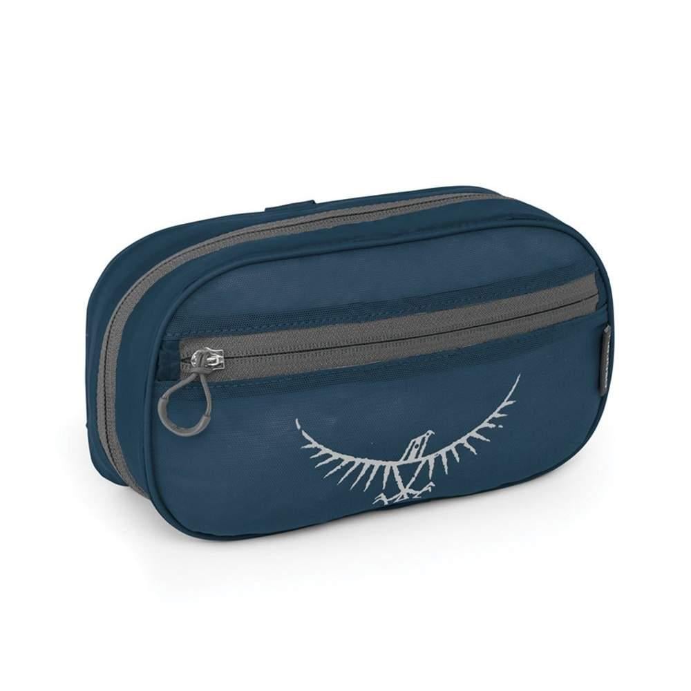 Косметичка Osprey Washbag Zip Venturi Blue (009.2722)