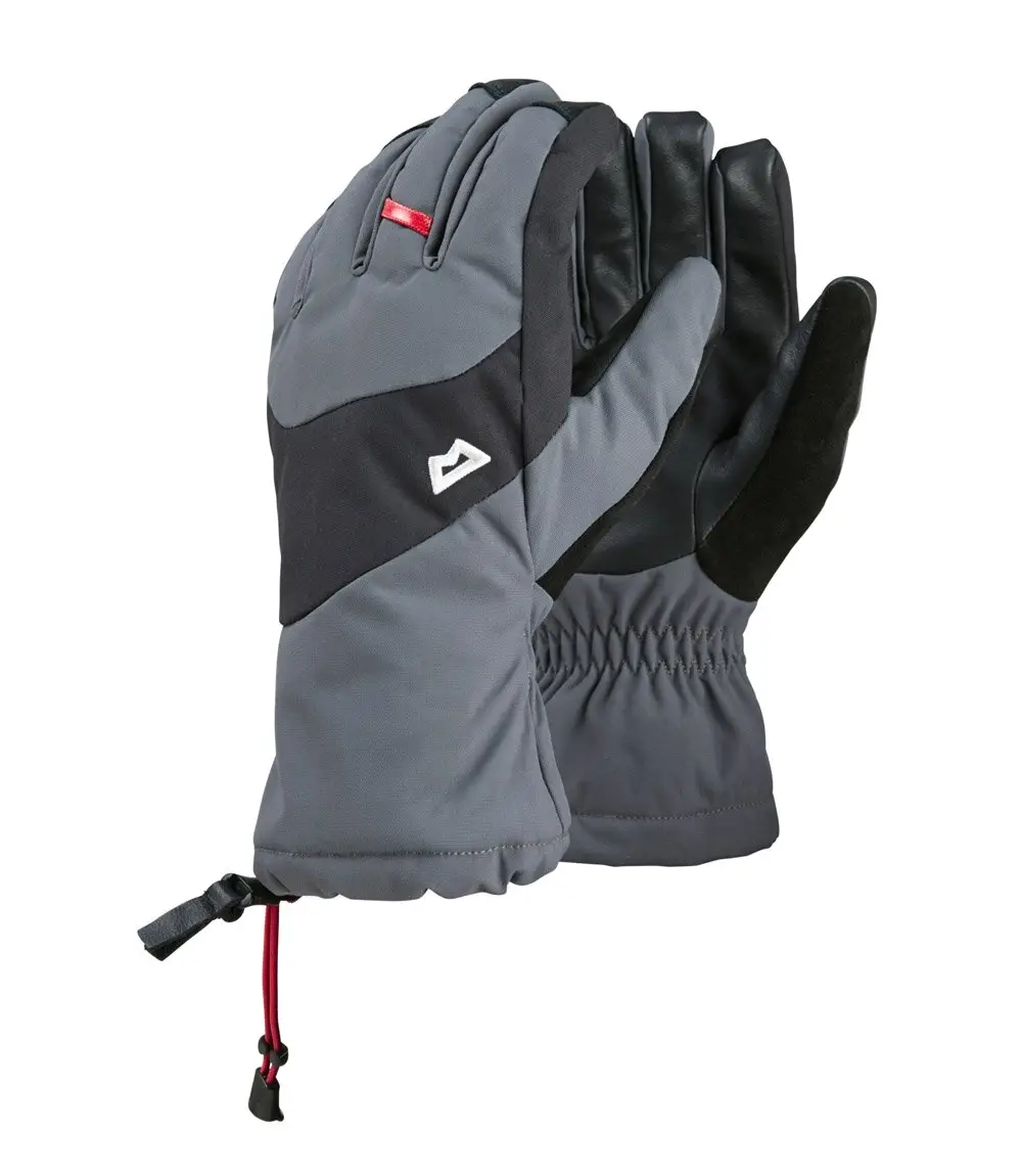 Перчатки Mountain Equipment Guide Glove XXL Shadow/Black (1053-ME-002720.01054.XXL)
