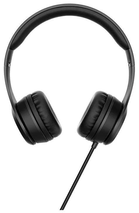 Наушники проводные HOCO W21 Bluetooth складные с микрофоном (2c8e71a3)