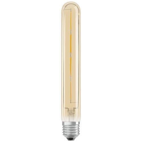 Лампа светодиодная Osram Vintage 1906 5W 230 V 250 lm 2000K E27 филаментная (4058075808188)
