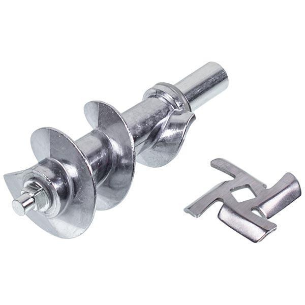 Шнек для мясорубки OR-MG02-27/OR-MG02-26 120 мм d 47 мм (00000034440)
