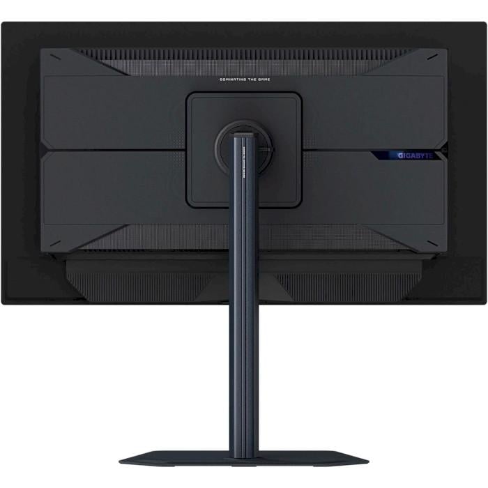 Монітор ігровий Gigabyte MO27U2 Gaming Monitor Black (33352578) - фото 2