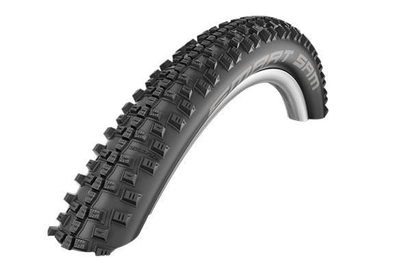 Покрышка Schwalbe 26x2.25 57-559 SMART SAM Performance B/B-SK HS476 Addix 67EPI Покрышка Schwalbe 26x2.25 57-559 SMART SAM Performance B/B-SK HS476 Addix 67EPI
