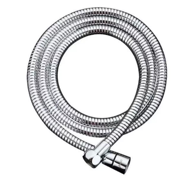 Душевой шланг Gappo G46 1500 мм Хром (57999)