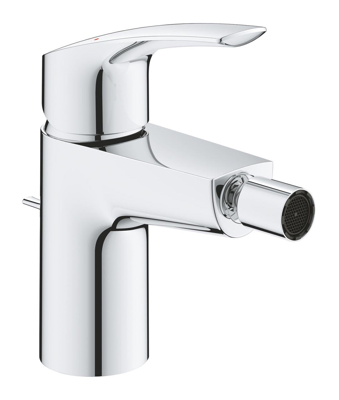 Смеситель для биде Grohe Eurosmart New (32929003)