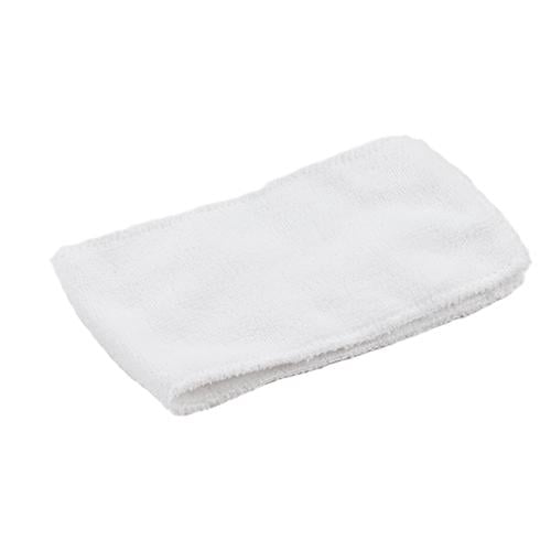 Насадки для пароочистителя Adler AD 7038.3 из 5 салфеток Белый (30651768)