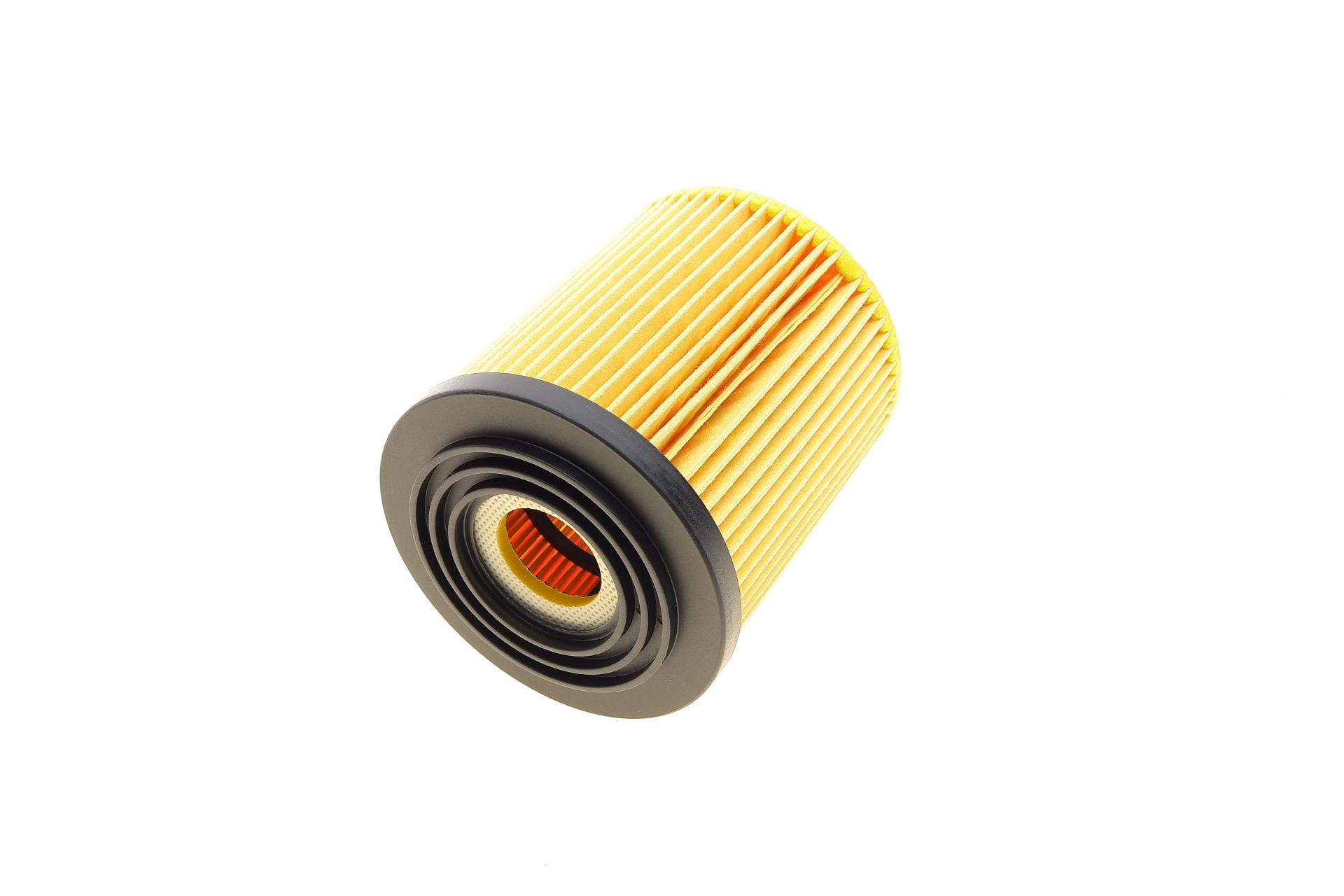 Фильтр масляный Mann-Filter для MINI Cooper 1,6i 01-07/Fiat Tipo 1,6i 15- (HU 816/2 X)