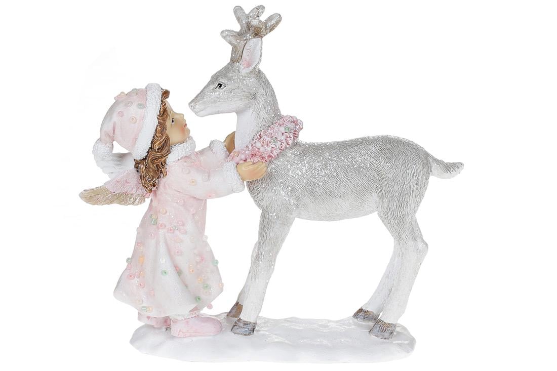 Декоративная статуэтка BonaDi (707-252)