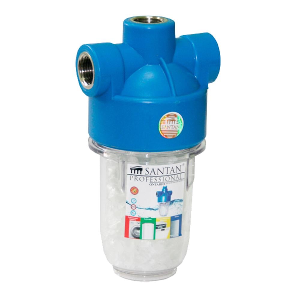 Фильтр от накипи SANTAN Ontario 2PS (44532) - фото 2