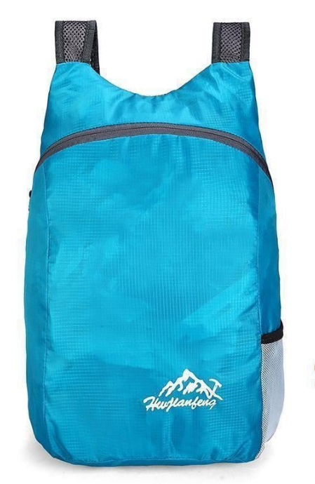 Рюкзак SkyBag Blue (id_1828)