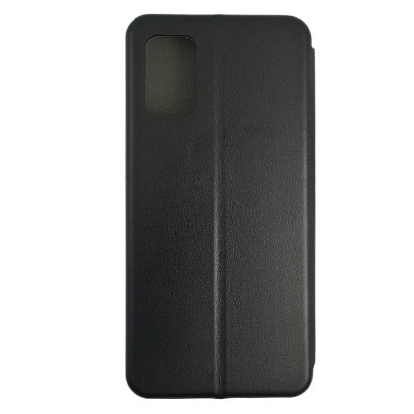 Чехол Book360 Samsung A02s Black (3852)