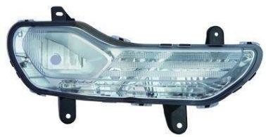 Фара протитуманна права 431-2037R-UEN на Ford Kuga 2013-2016