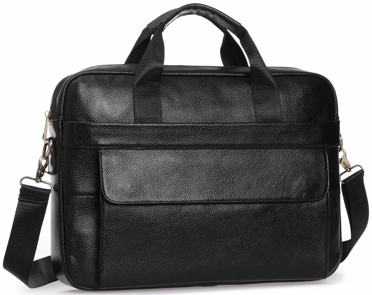 Сумка кожаная Tiding Bag A25-1131A (1451820965)