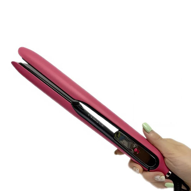 Праска для волосся Geemy GM-2839 - фото 2 Праска для волосся Geemy GM-2839 - фото 2