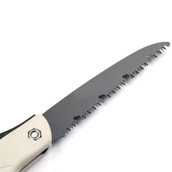 Набір інструментів Garden Set SK-5 5в1 універсальний садовий з ножицями секаторами та пилкою - фото 4 Набір інструментів Garden Set SK-5 5в1 універсальний садовий з ножицями секаторами та пилкою - фото 4