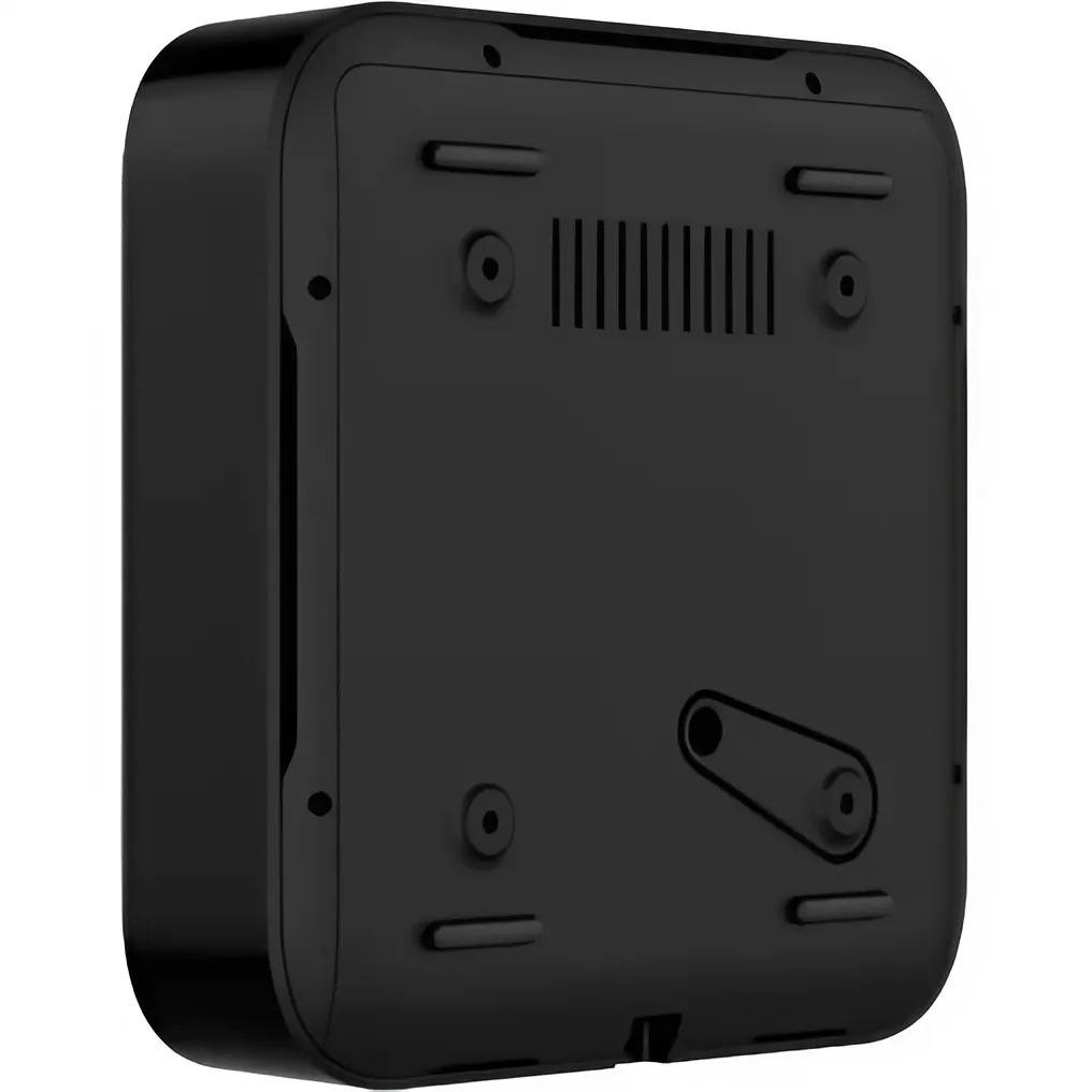 Видеорегистратор Ajax NVR 8 каналов поддержка HDD пропускная способность 100Mbps Черный (619764) - фото 3