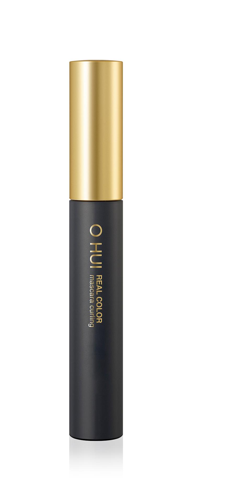 Тушь для ресниц O HUI real color mascara curling 7 г (8801051240481)