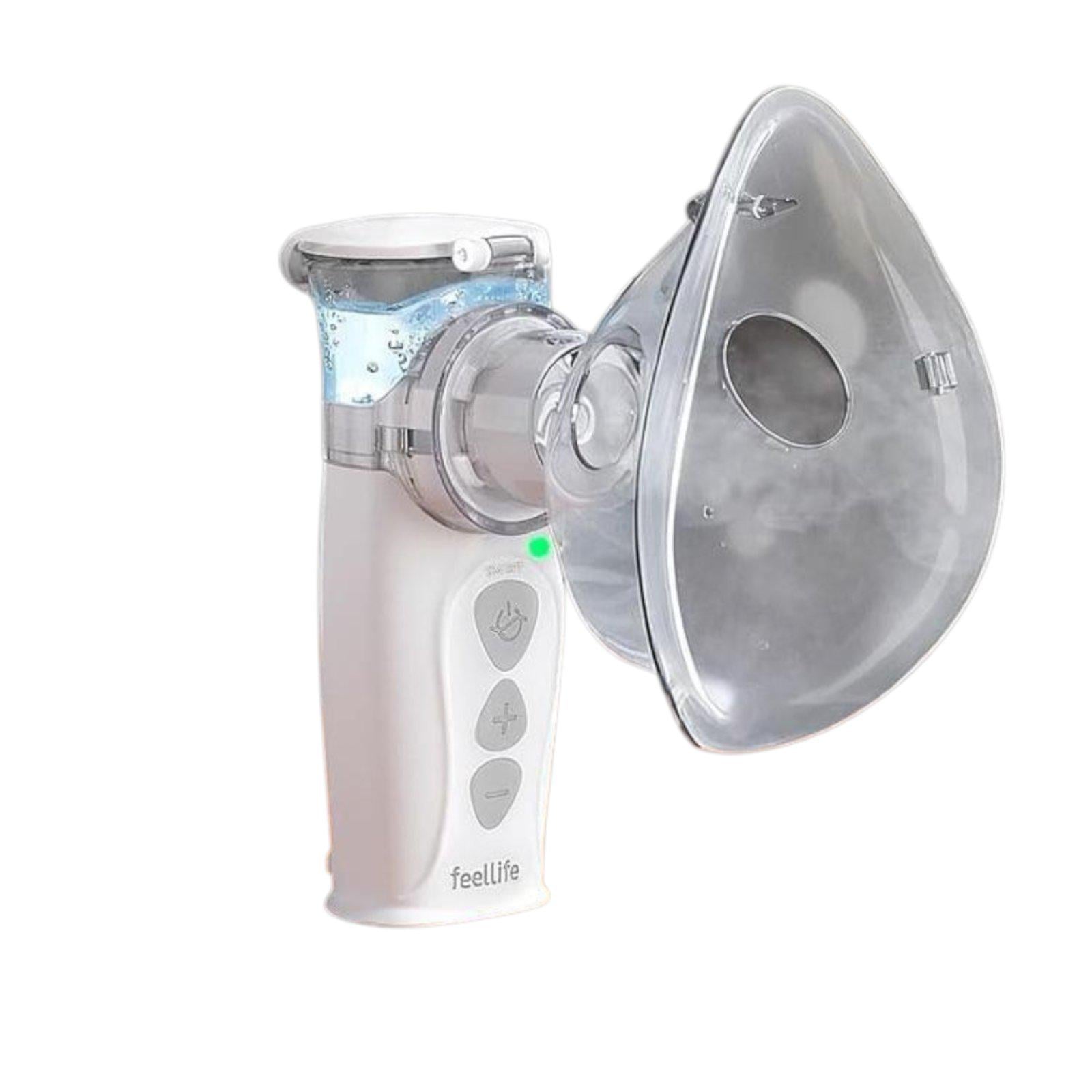 Небулайзер FEELLIFE для взрослых портативный типа C Небулайзер FEELLIFE для взрослых портативный типа C