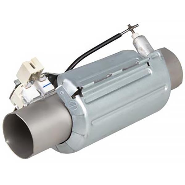 ТЭН проточный 1800W посудомоечной машины Beko 1888150100 (00000020731) - фото 2 ТЭН проточный 1800W посудомоечной машины Beko 1888150100 (00000020731) - фото 2