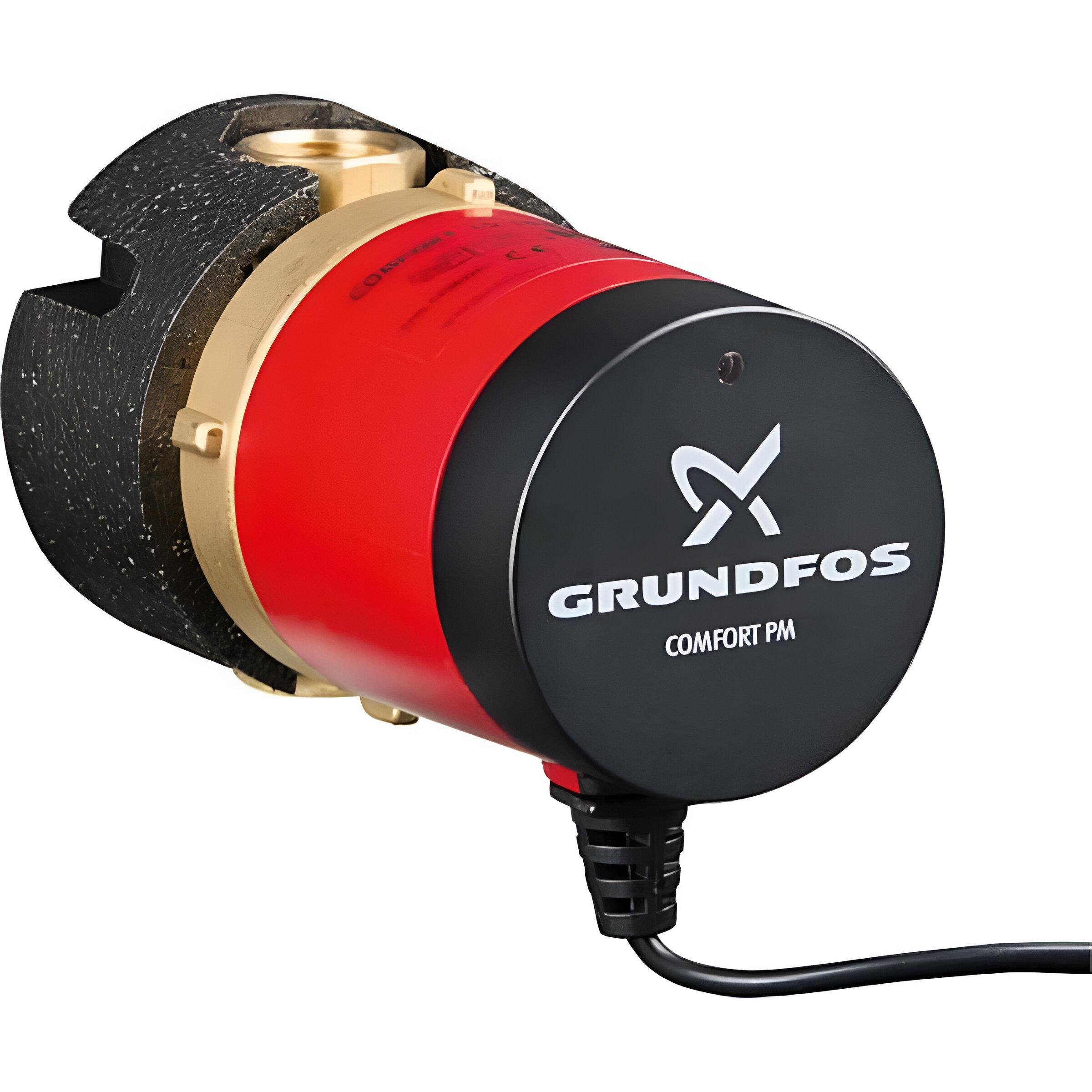 Насос рециркуляционный Grundfos COMFORT 15-14B PM (TK-97916771)