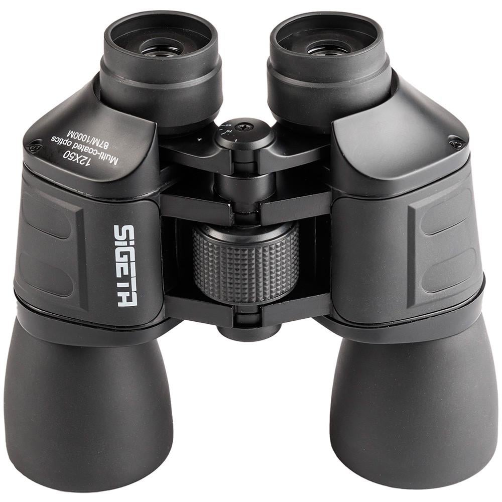 Бинокль SIGETA FARLAND 12x50 (2537374891)