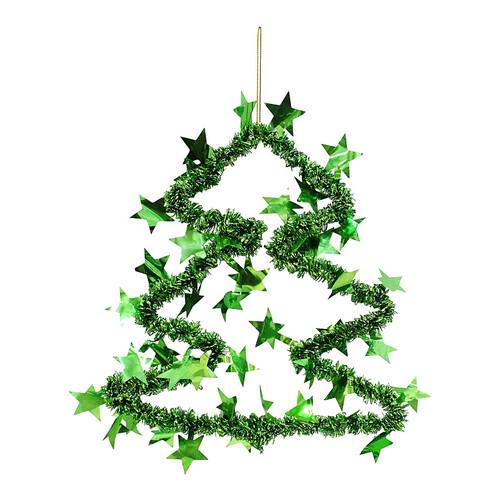 Елка подвесная seta Decor 15-712 Елка подвесная seta Decor 15-712