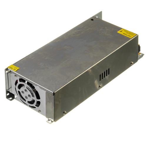 Блок живлення MN-500W-24V-20,83A в металевому корпусі 24V/20,83A IP20 (29003)