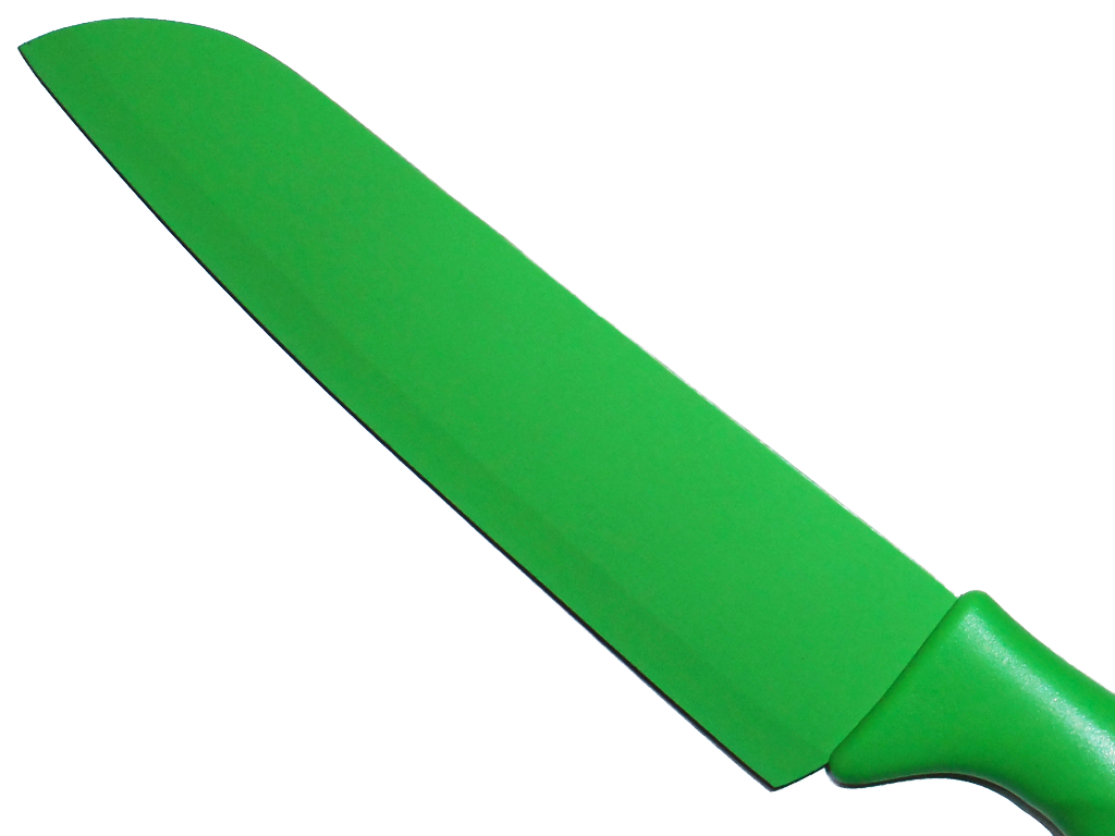 Ножи кухонные металлокерамика 19/24,5/29/32,5 см 4 шт. - фото 6 Ножи кухонные металлокерамика 19/24,5/29/32,5 см 4 шт. - фото 6