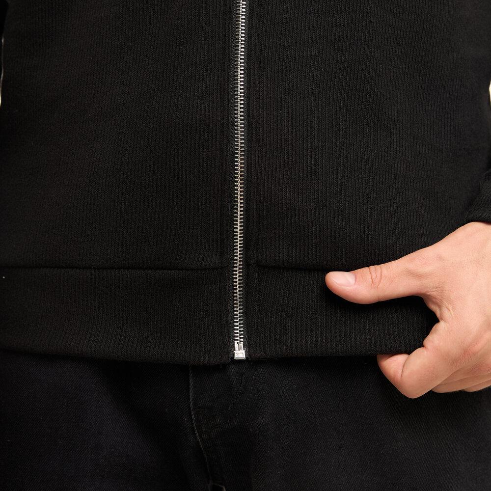 Джемпер мужской Pobedov Moon на молнии XL Черный (25021/2/4) - фото 9 Джемпер мужской Pobedov Moon на молнии XL Черный (25021/2/4) - фото 9