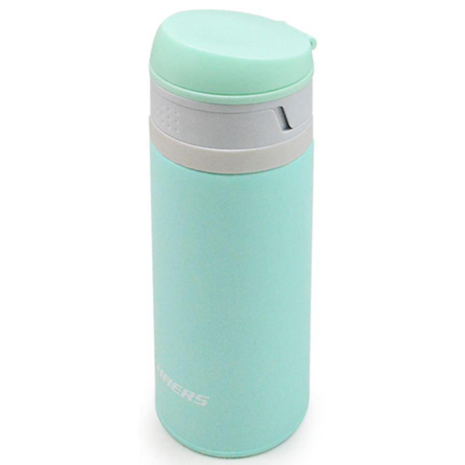 Термос Haers MT-3942G 400 мл Мятный (017927)