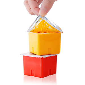 Художественная Гуашь HIMI 18 цветов 540 мл желтая коробка - фото 3 Художественная Гуашь HIMI 18 цветов 540 мл желтая коробка - фото 3