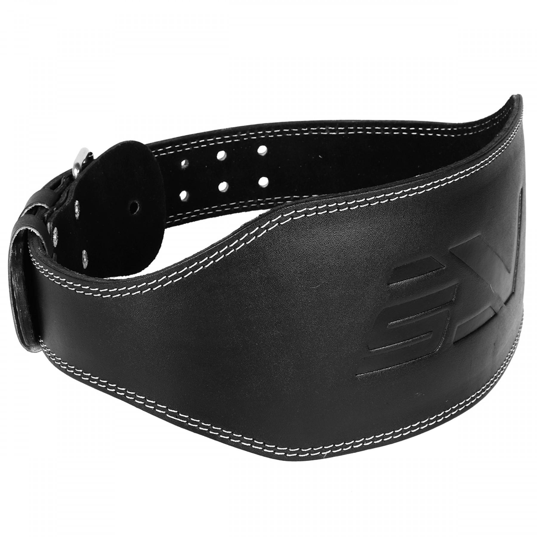 Пояс для тяжелой атлетики SportVida XL Black (20466)