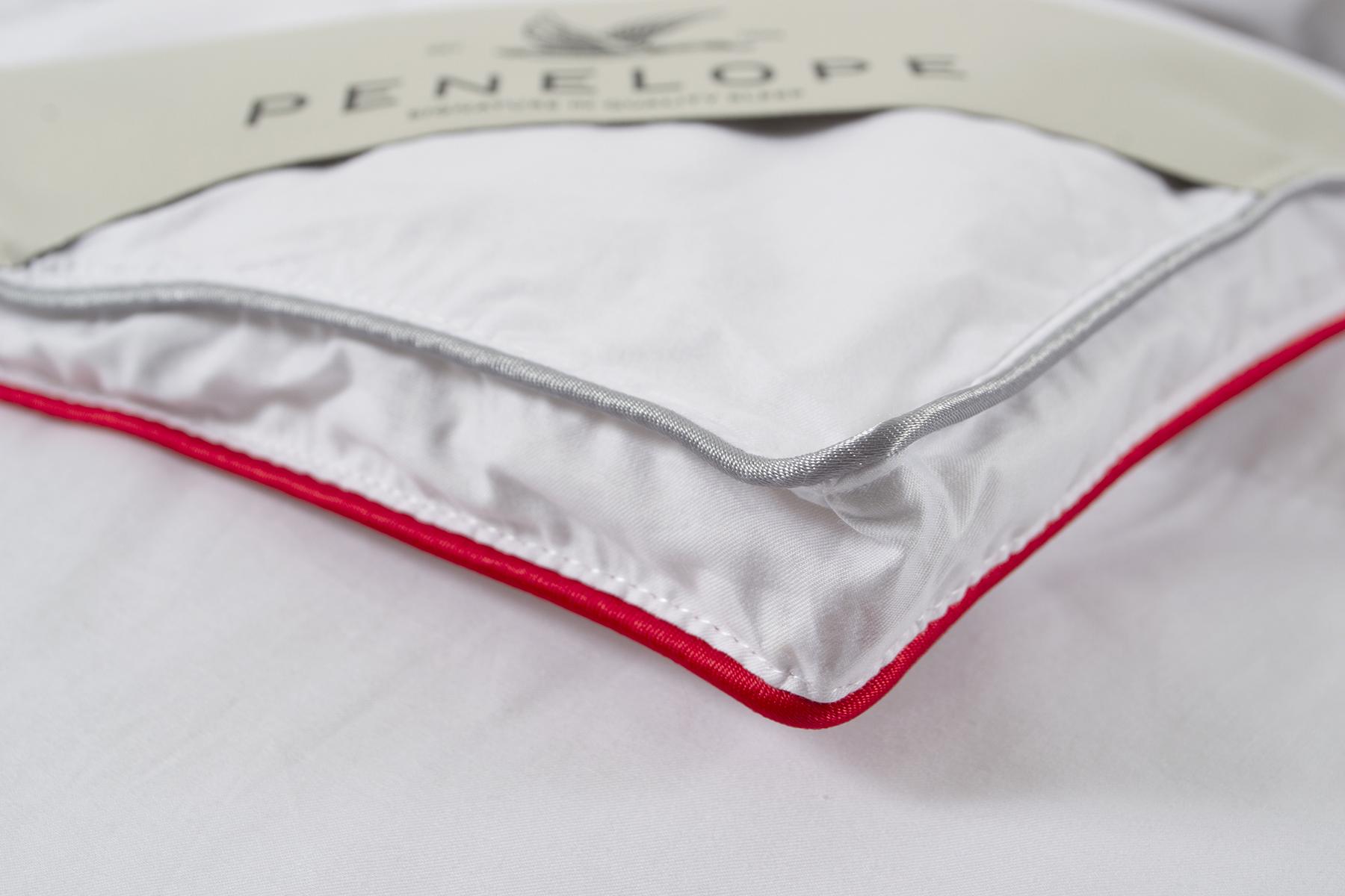 Одеяло Penelope Thermy пуховое полуторное 155х215 см (11683193) - фото 6 Одеяло Penelope Thermy пуховое полуторное 155х215 см (11683193) - фото 6