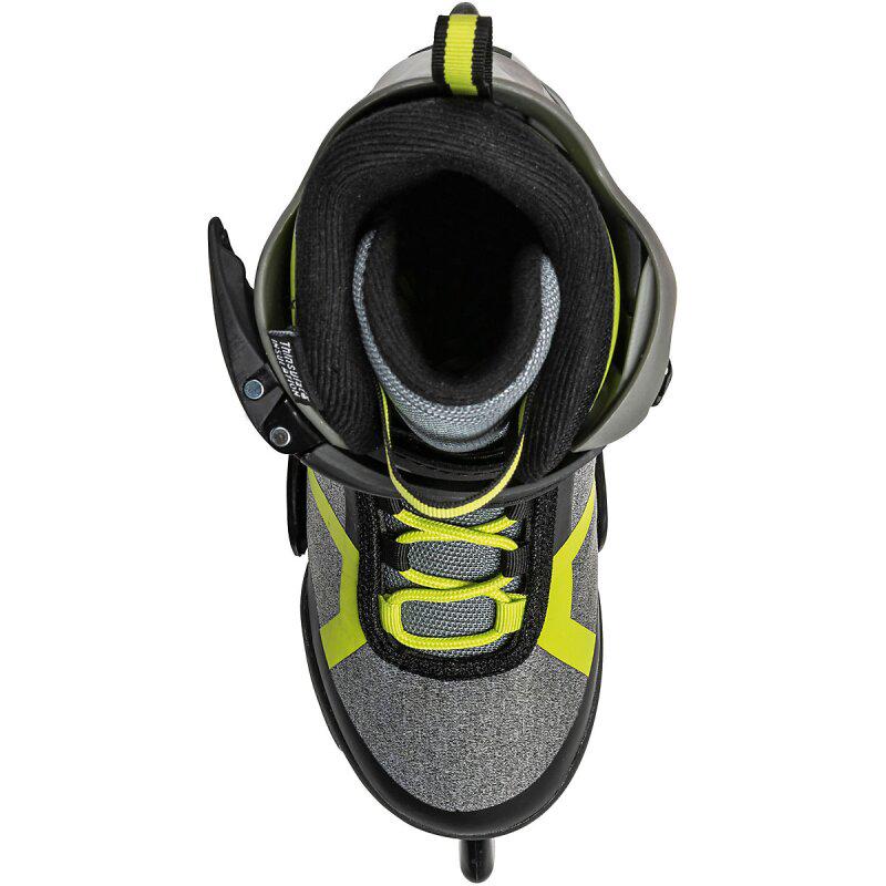 Ковзани льодові Rollerblade Comet XT Ice (29633249) - фото 5 Ковзани льодові Rollerblade Comet XT Ice (29633249) - фото 5