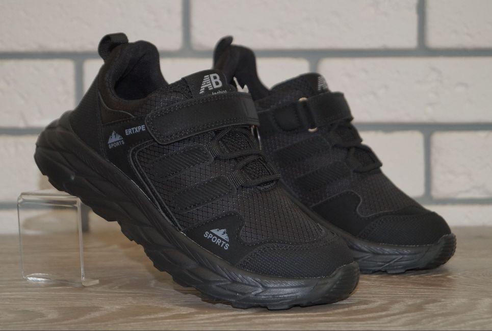 Кросівки дитячі демісезонні Jong Golf р. 33 21 см Чорний (31519-33) - фото 6 Кросівки дитячі демісезонні Jong Golf р. 33 21 см Чорний (31519-33) - фото 6