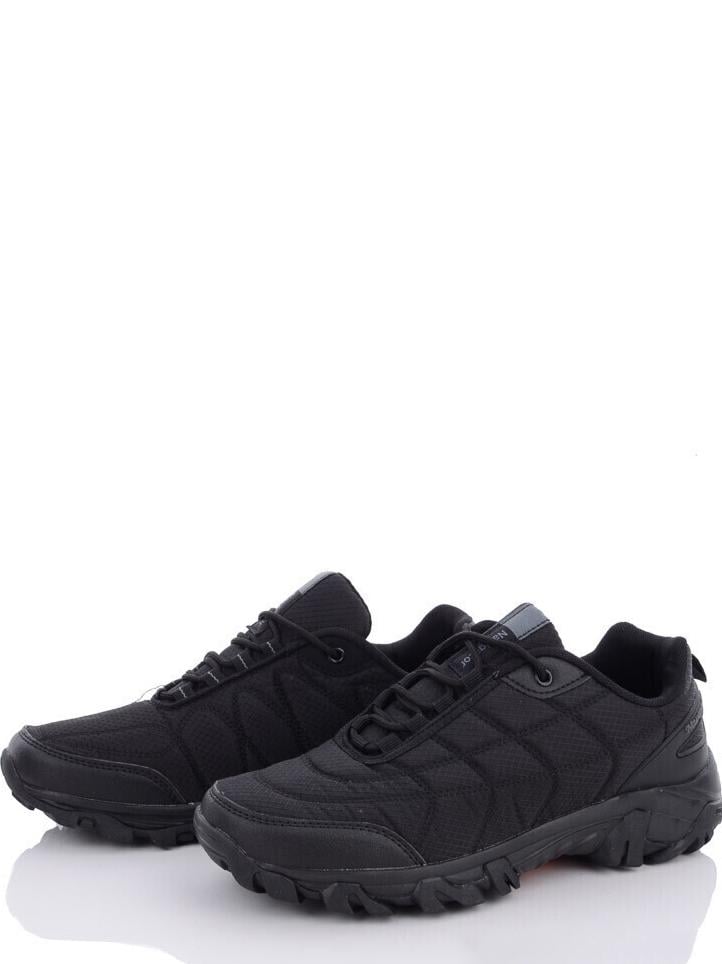 Кроссовки Navigator AN2219-7 р. 41 Черный Кроссовки Navigator AN2219-7 р. 41 Черный