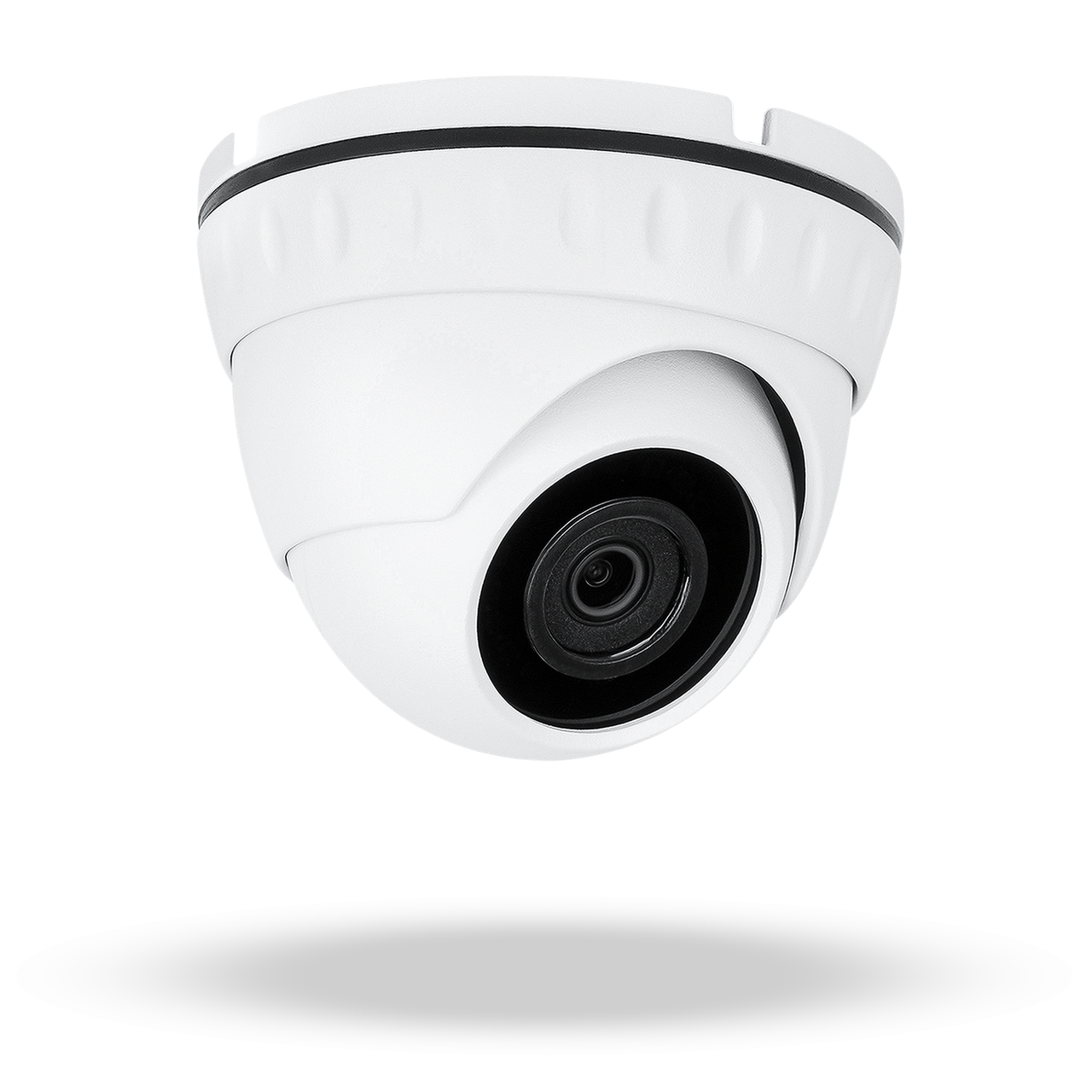 Камера антивандальная GreenVision GV-146-GHD-H-DOG20-30 гибридная Камера антивандальная GreenVision GV-146-GHD-H-DOG20-30 гибридная