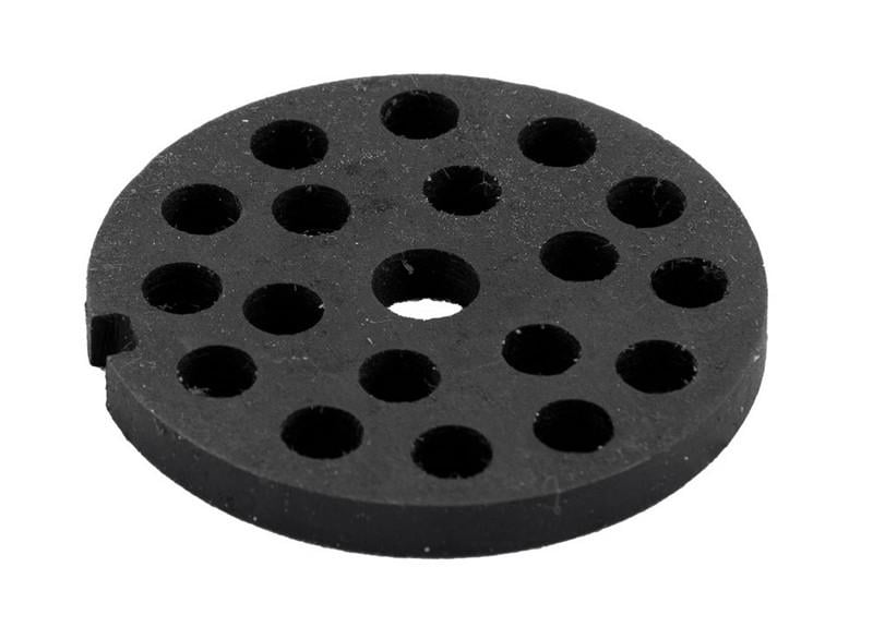 Сетка для мясорубки ГОСПОДАР D отвору 6,4 мм (92-0671)