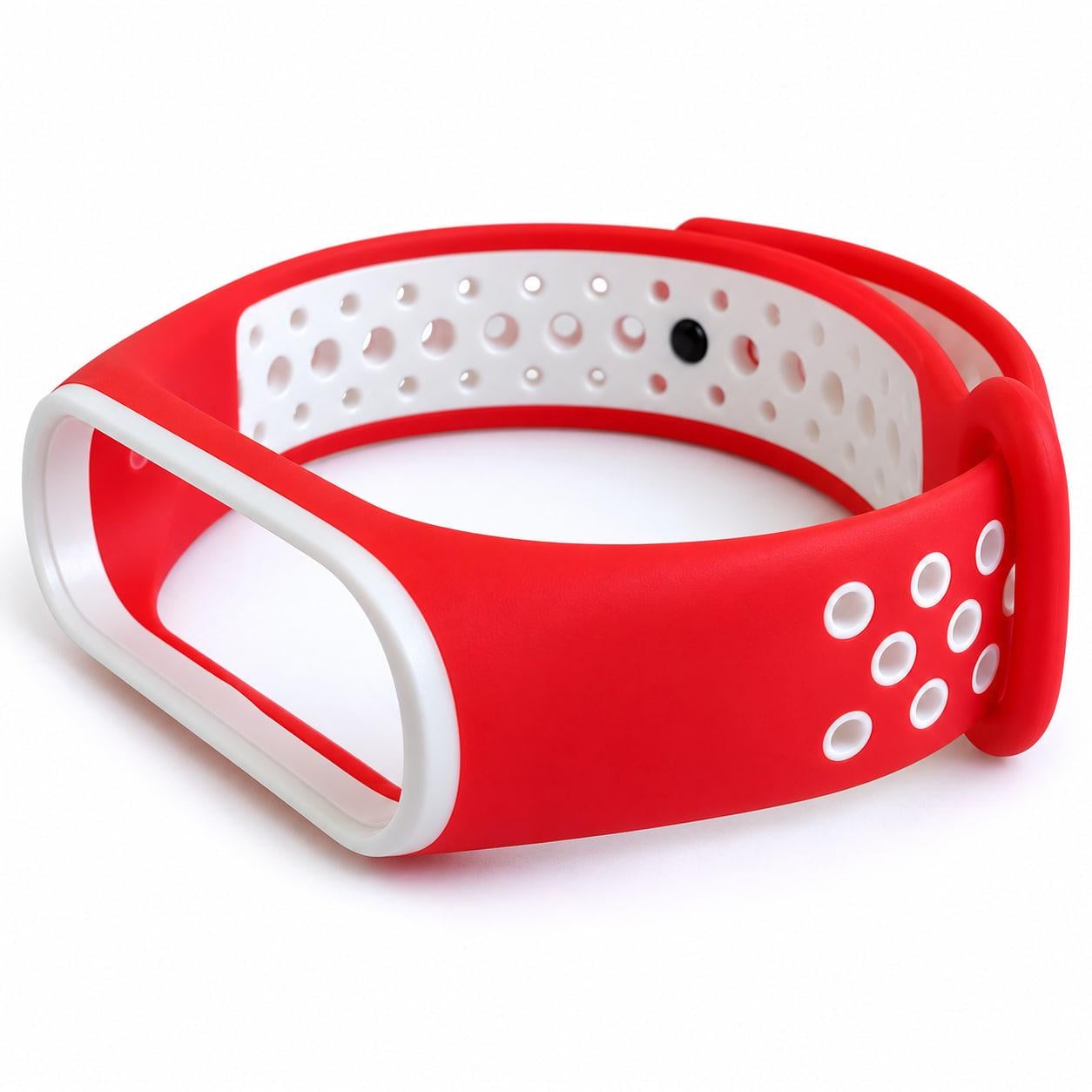 Ремешок фитнес-браслет Xiaomi Mi Band 3/4 Sport (000047137)