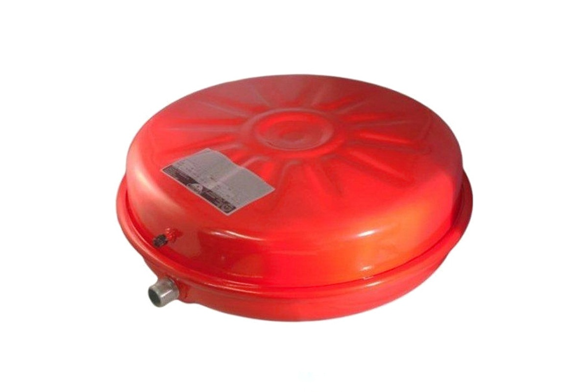 Расширительный бак плоский Zilmet Oem-Pro 18 л (13B0001805)