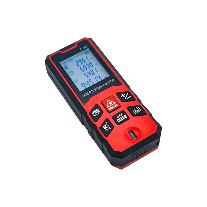 Далекомір WOSAI 40 м (14398910) - фото 6 Далекомір WOSAI 40 м (14398910) - фото 6