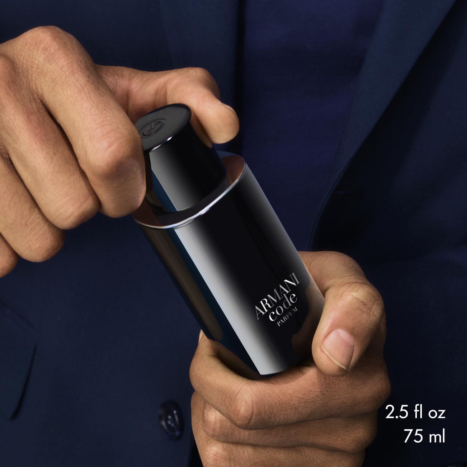 ᐉ Парфюмерная вода аналог Giorgio Armani Code 125 мл