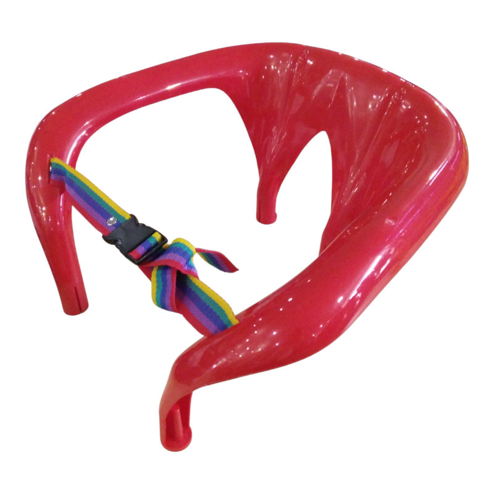 Спинка для санок Marmat SNow Star Червоний (29469458) - фото 2 Спинка для санок Marmat SNow Star Червоний (29469458) - фото 2