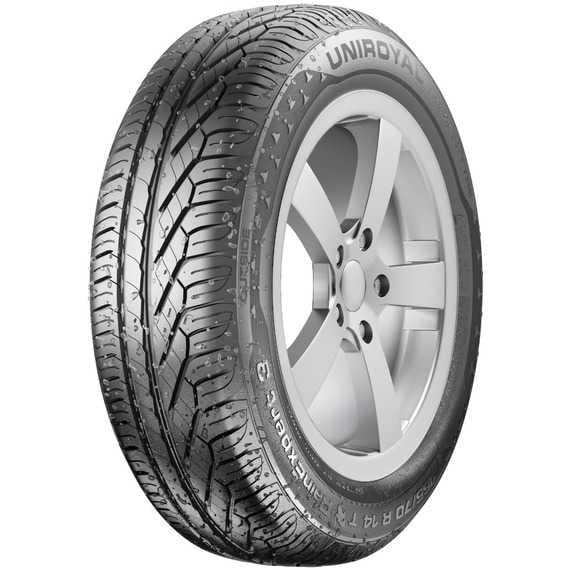 Автошина UNIROYAL RainExpert 3 255/65 R17 110H FR