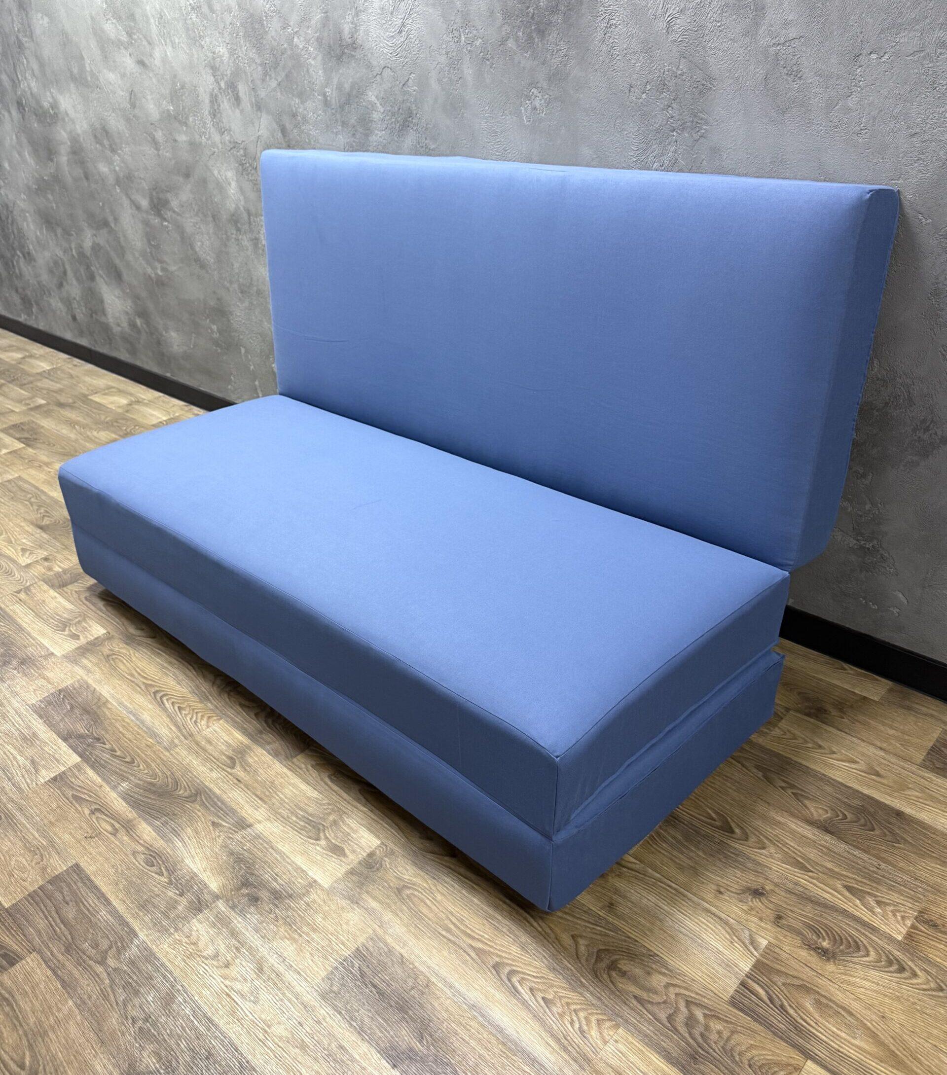 Матрац-трансформер розкладний Comfort Home maxi панама 200х120х20 см Матрац-трансформер розкладний Comfort Home maxi панама 200х120х20 см