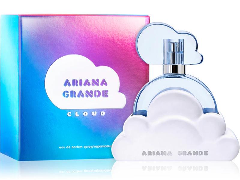 Парфумована вода для жінок Ariana Grande Cloud 50 мл (405823)
