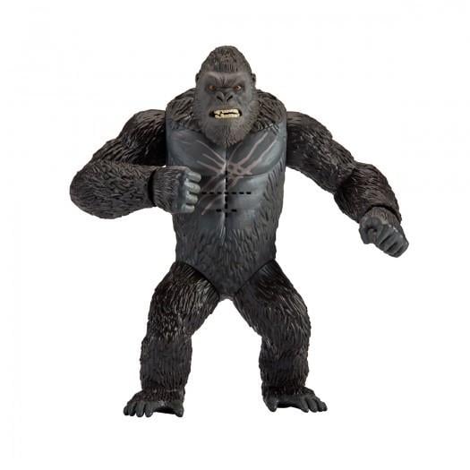 Фигурка Godzilla x Kong Конг готов к бою (35507-ks)