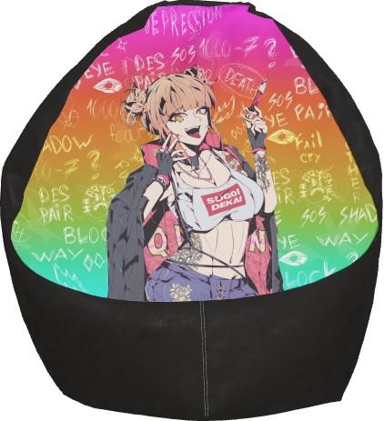 Кресло-груша toga himiko S (13244243) Кресло-груша toga himiko S (13244243)