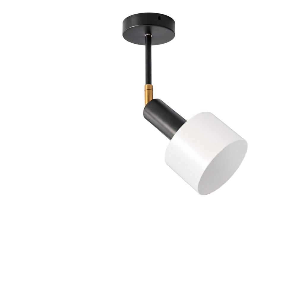 Стельовий світильник Barrel Tube Line Black/White (WL-T0003/B-WHITE) - фото 1