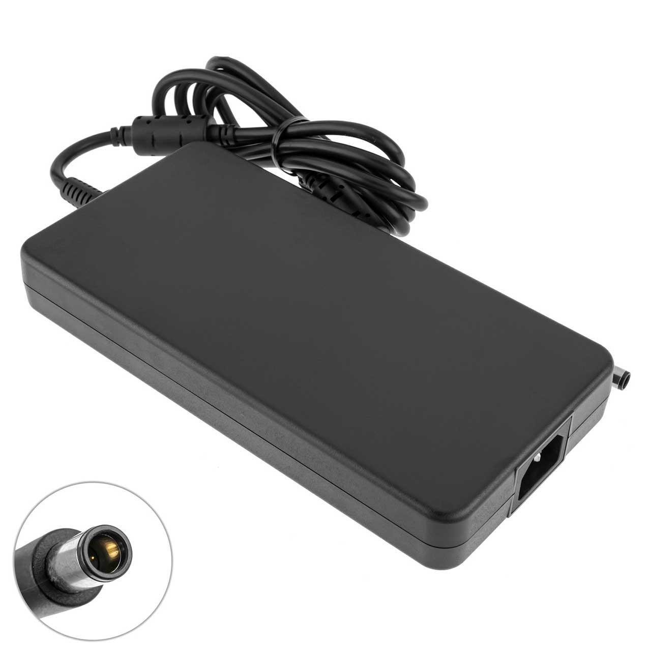 Блок живлення Dell Alienware x16 R2 (155122) - фото 2